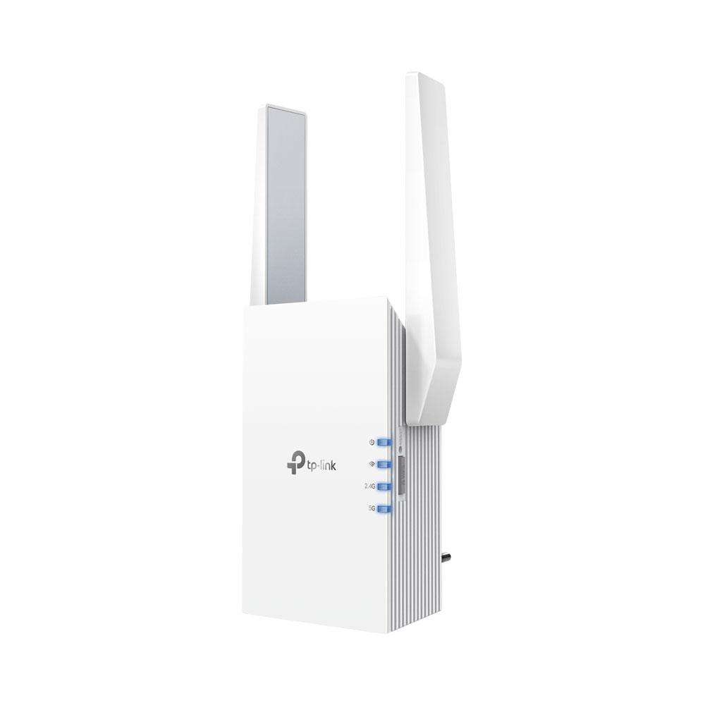 TP-LINK AX3000 WI-FI 6 RANGE EXTENDER
