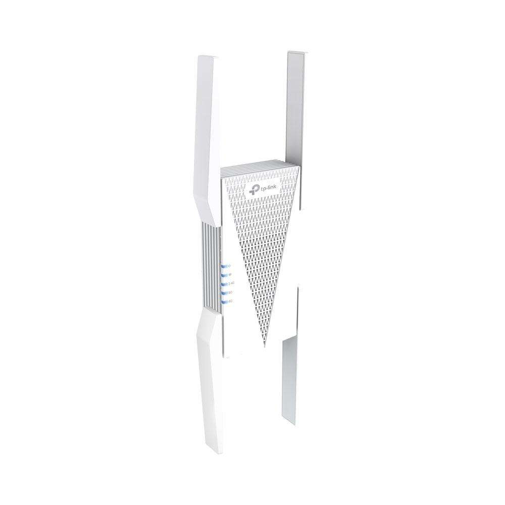 TP-LINK AXE5400 TRI-BAND WIFI 6E RANGE EXTENDER