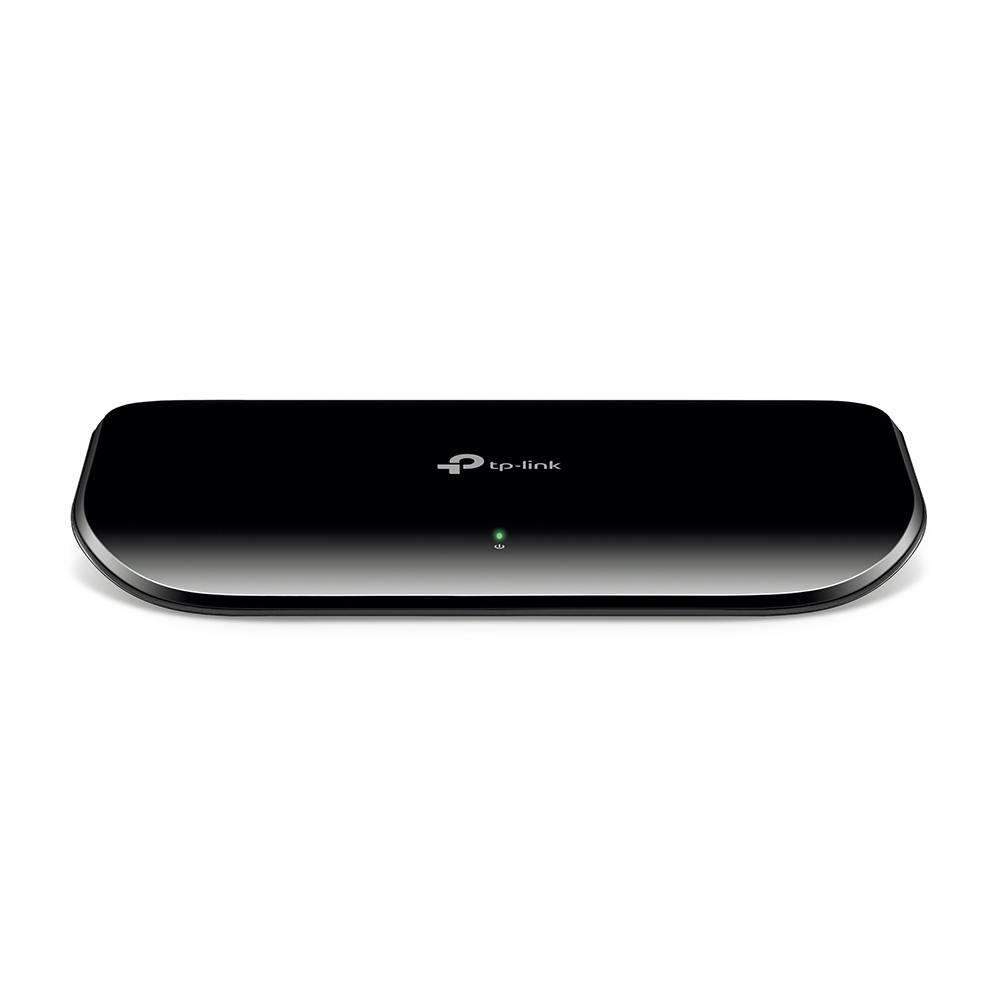 TP-LINK 8-PORT GIGABIT MINI DESKTOP SWITCH