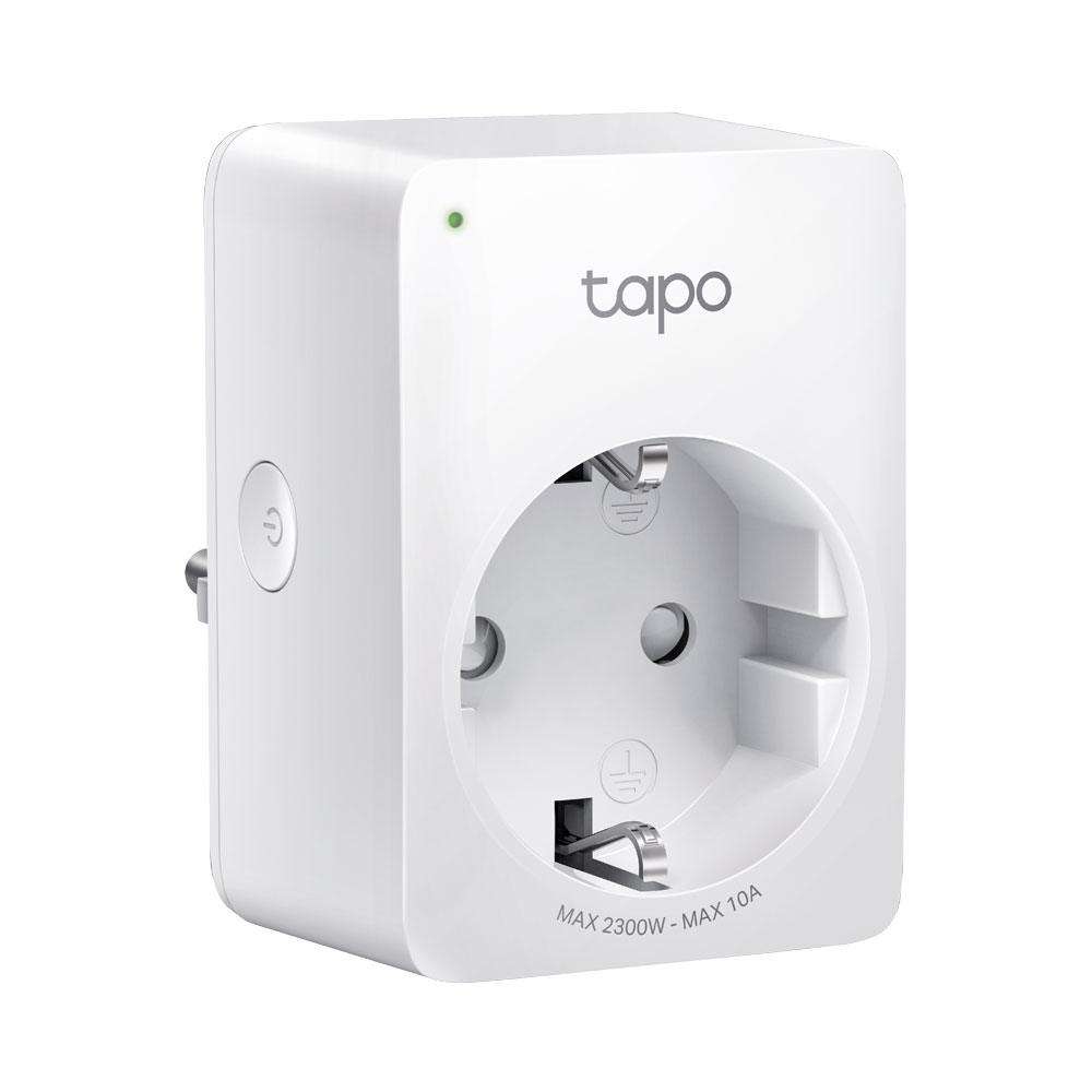 TP-LINK MINI SMART WI-FI SOCKET