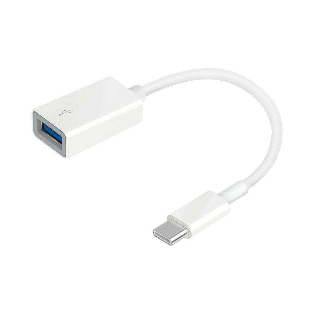 TP-LINK UC400 SUPERSPEED 3.0 TYPE-C TO TYPE-A ADAPTER