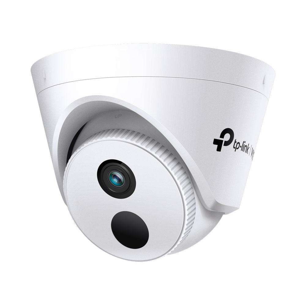 TP-LINK VIGI 3MP TURRET POE NETWORK CAMERA