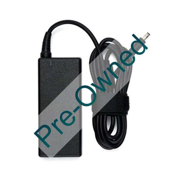 DELL 65W 4.5MM AC ADAPTER - BOX OPENED/BOX DAMAGED