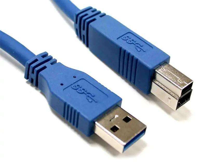USB3 PRINTER CABLE 5M