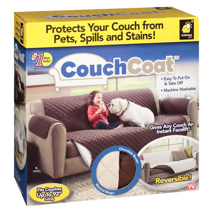 COUCH COAT
