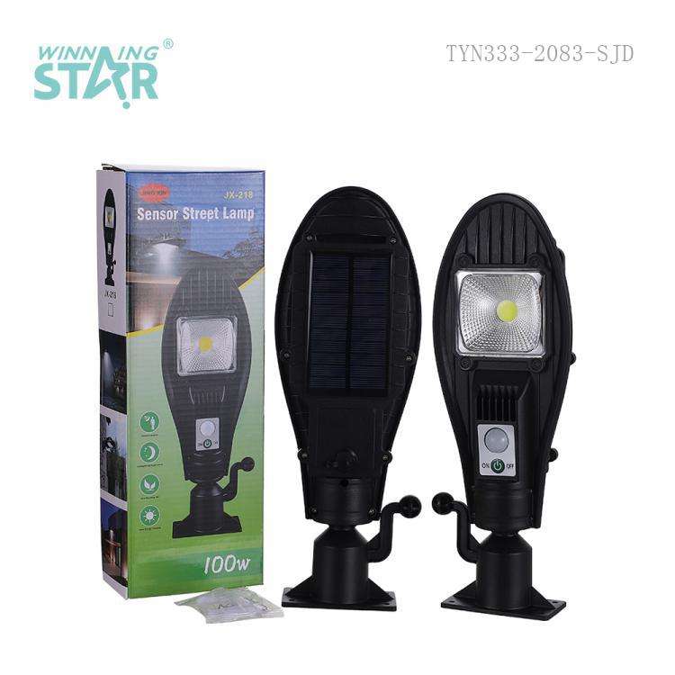 Sensor Street Lamp jx-218 100W