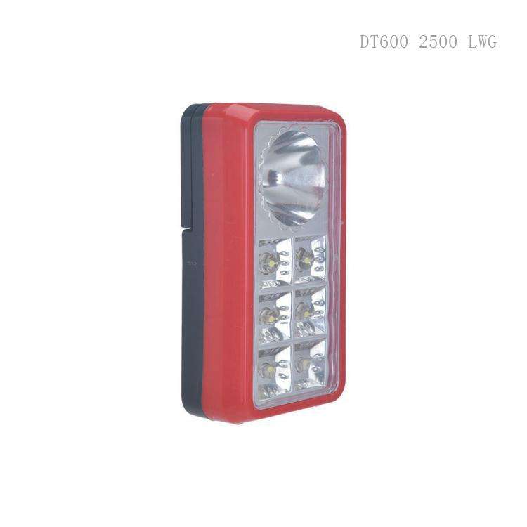TY-A7 6+1 Lights Emergency Light