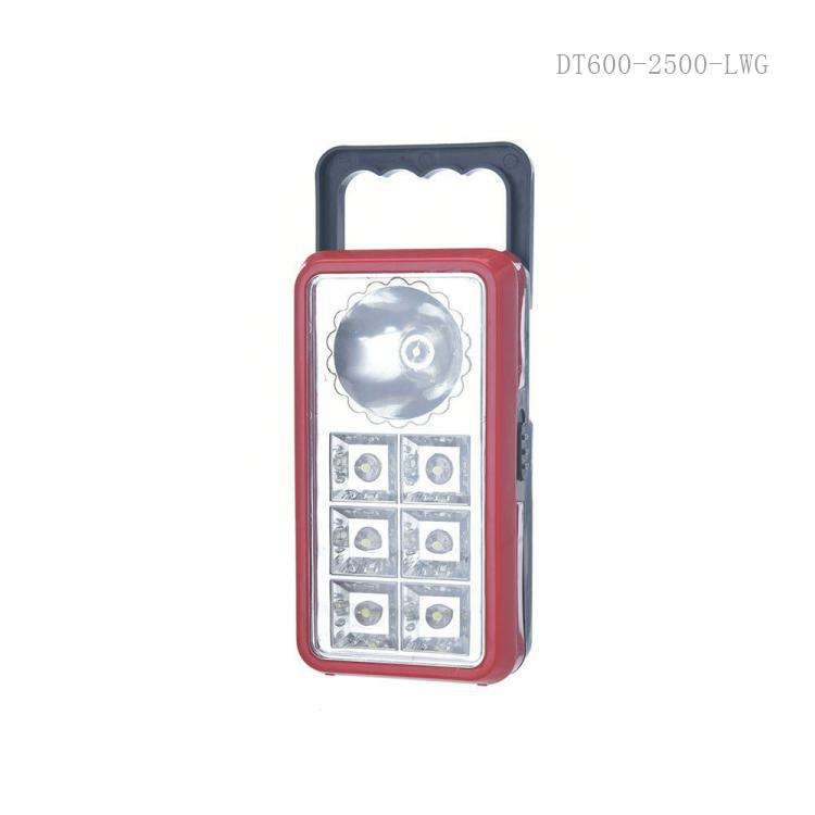 TY-A7 6+1 Lights Emergency Light