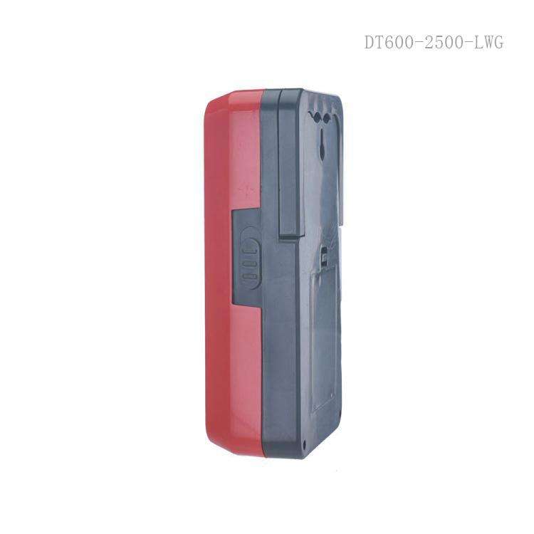 TY-A7 6+1 Lights Emergency Light