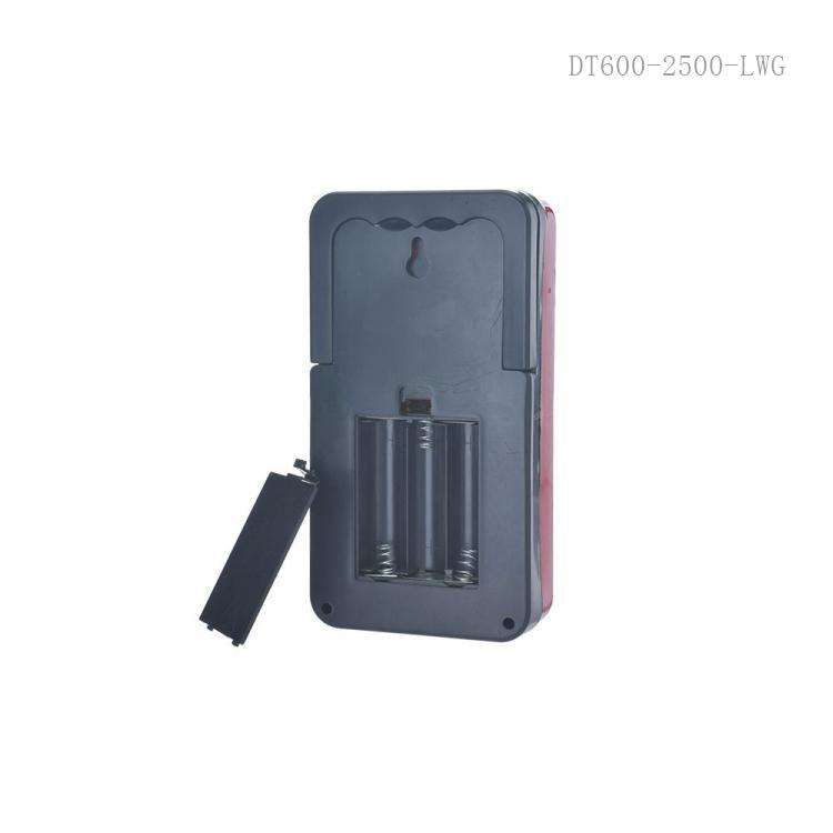 TY-A7 6+1 Lights Emergency Light