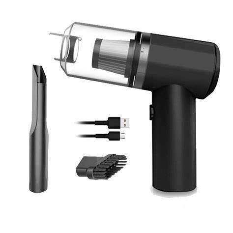 portable mini home and car 2 in 1 vacuum cleaner 150w