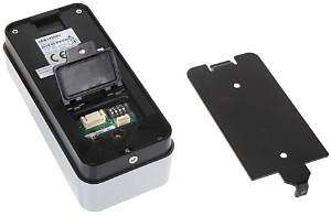 HIKVISION FINGERPRINT READER