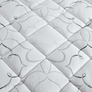 Double bed-Elegance euro top