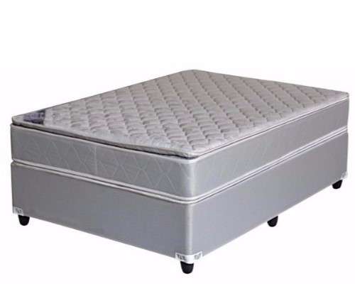 King size pillow top bed-Quality rest