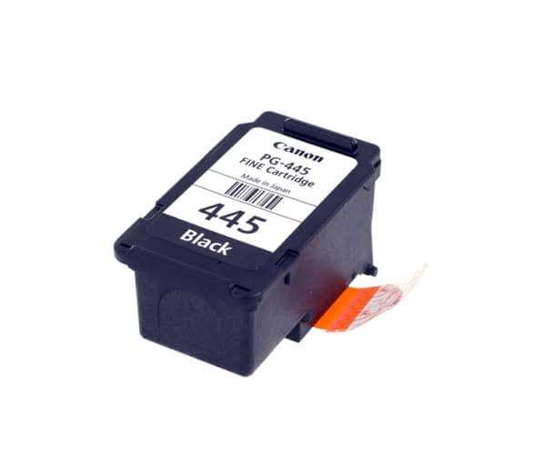 Compatible CANON 445 Black Ink Cartridge