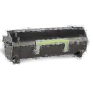 Lexmark B2338dw B2442dw Black Original Toner Cartridge B235000
