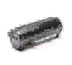 Lexmark  XM11440/M1140 Black Toner Cartridge Compatible 24B6213