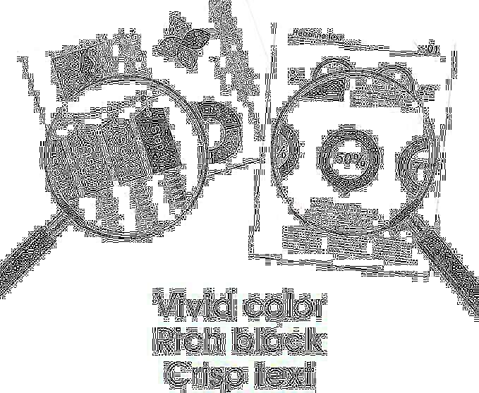 Hp Pro M401/CF280A Compatible Black Toner Cartridge 80A