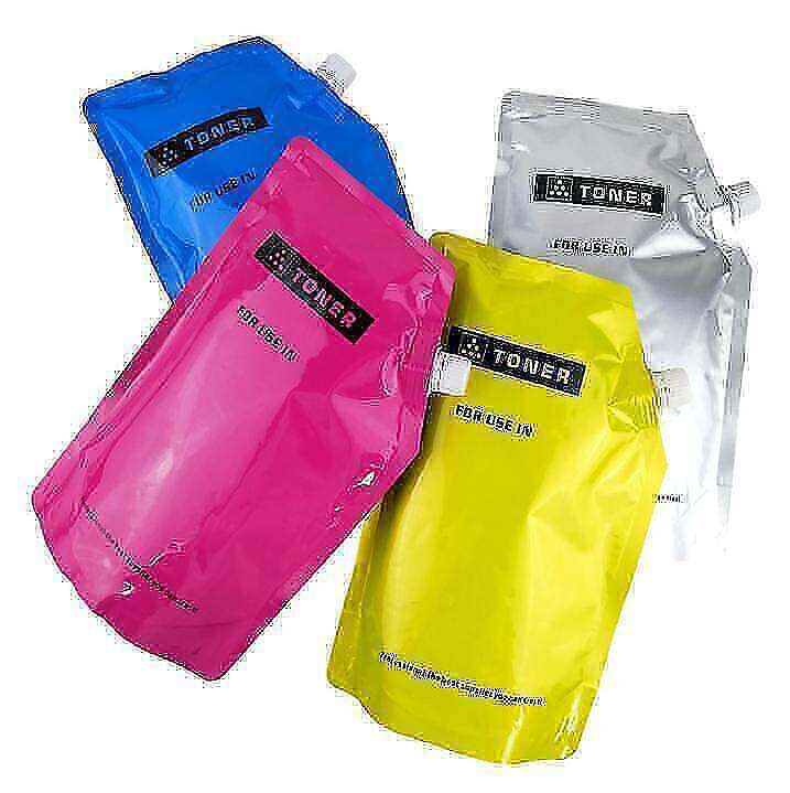 High quality Compatible 4700/4700n/CP4005/CP4005N  refill toner powder