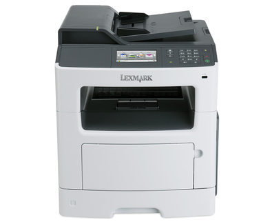 Refurbished Lexmark XM1140 Laser Printer