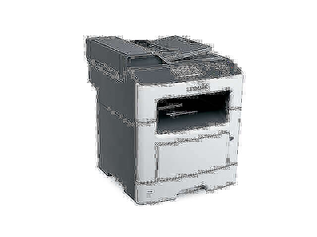 Refurbished Lexmark XM1140 Laser Printer