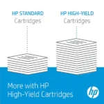 HP LaserJet 3600, 3600n Original Magenta Toner Cartridge 502A