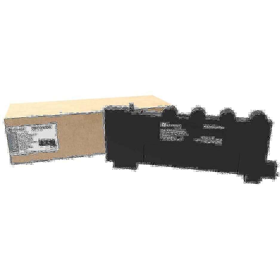Lexmark Waste Toner Bottle 78C0W00