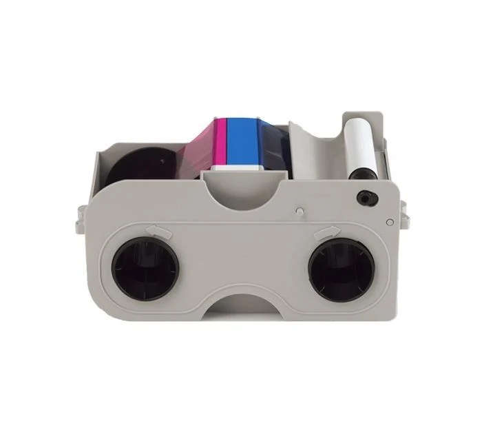 Fargo C30 YMCKO 250 Print Ribbon