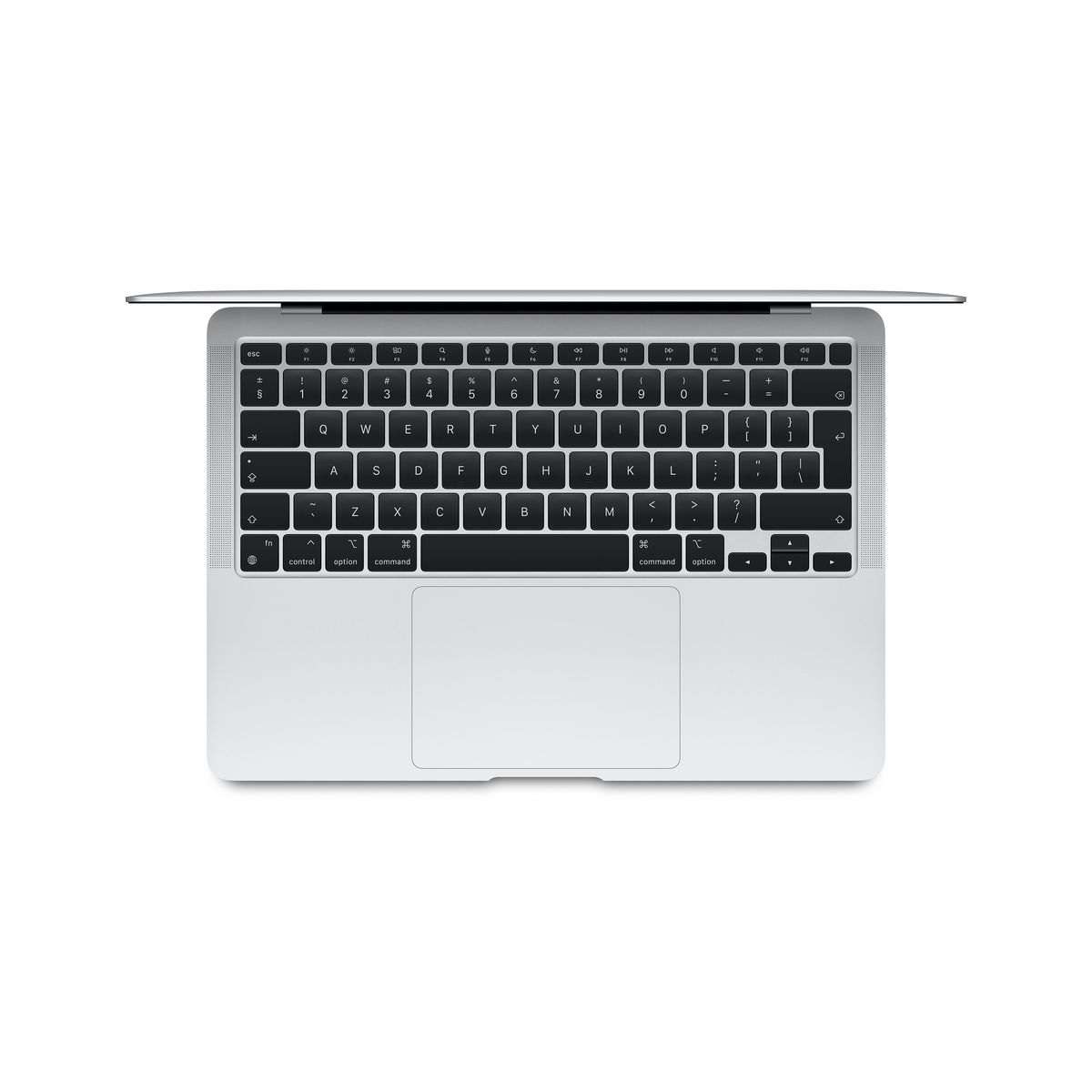 Apple MacBook Air 13-inch with Apple M1 chip 7-core GPU 256GB