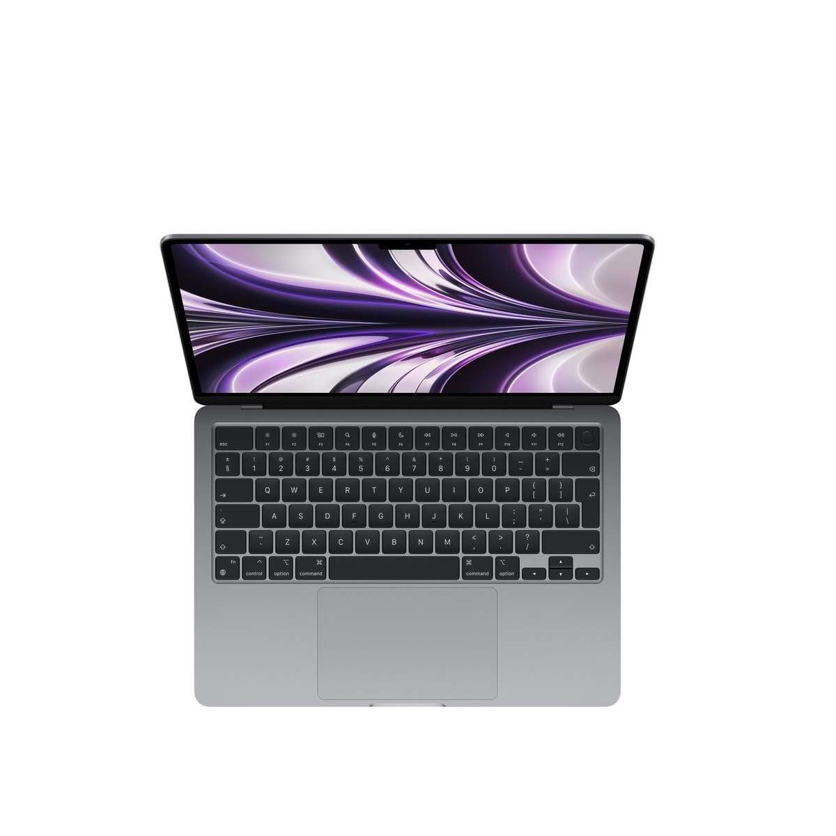 Apple Macbook Air 13-inch with M2 chip, 8-core CPU and 8-core GPU 256GB