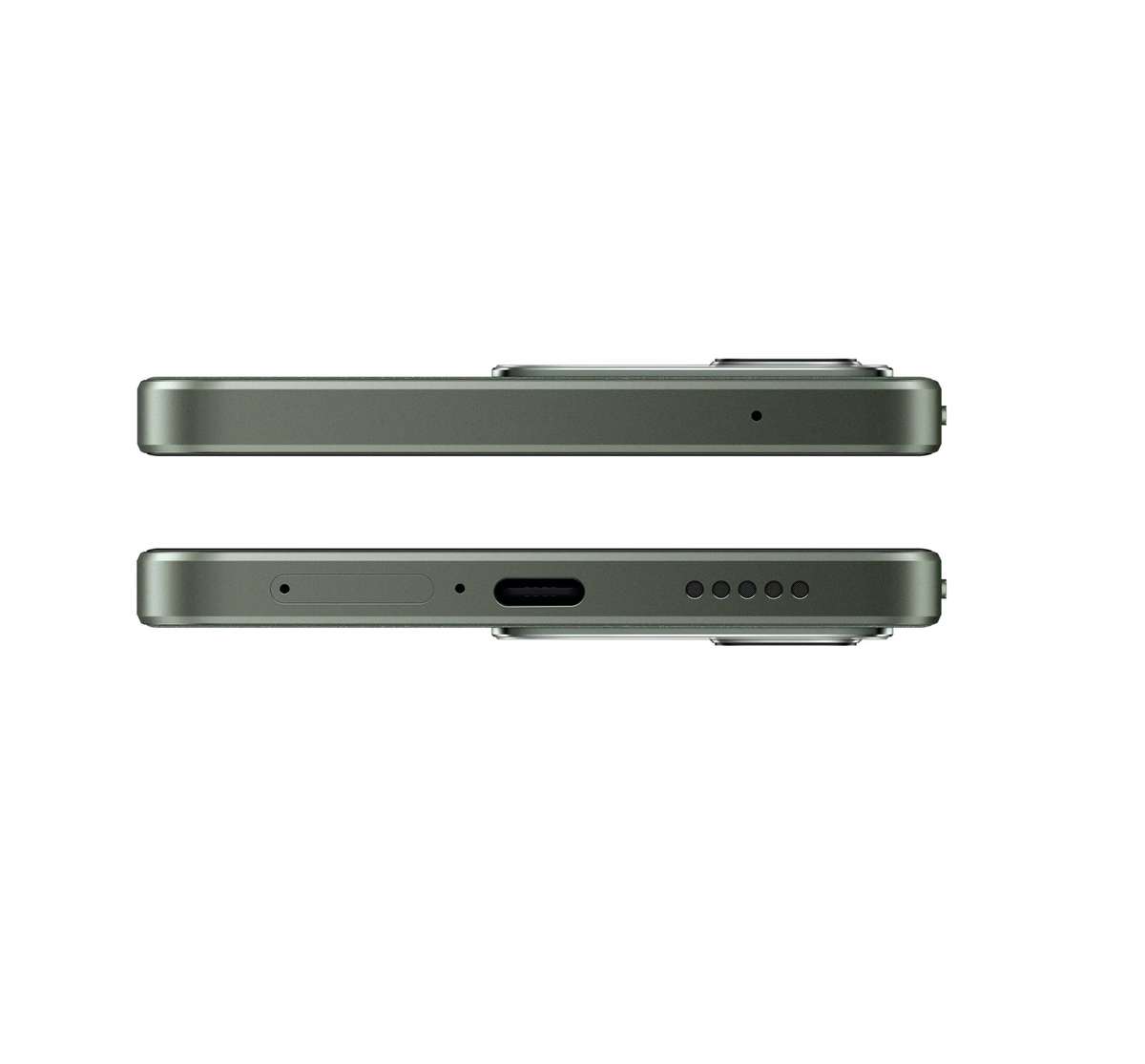 Special Import: vivo Y200 5G 128GB- Jungle Green