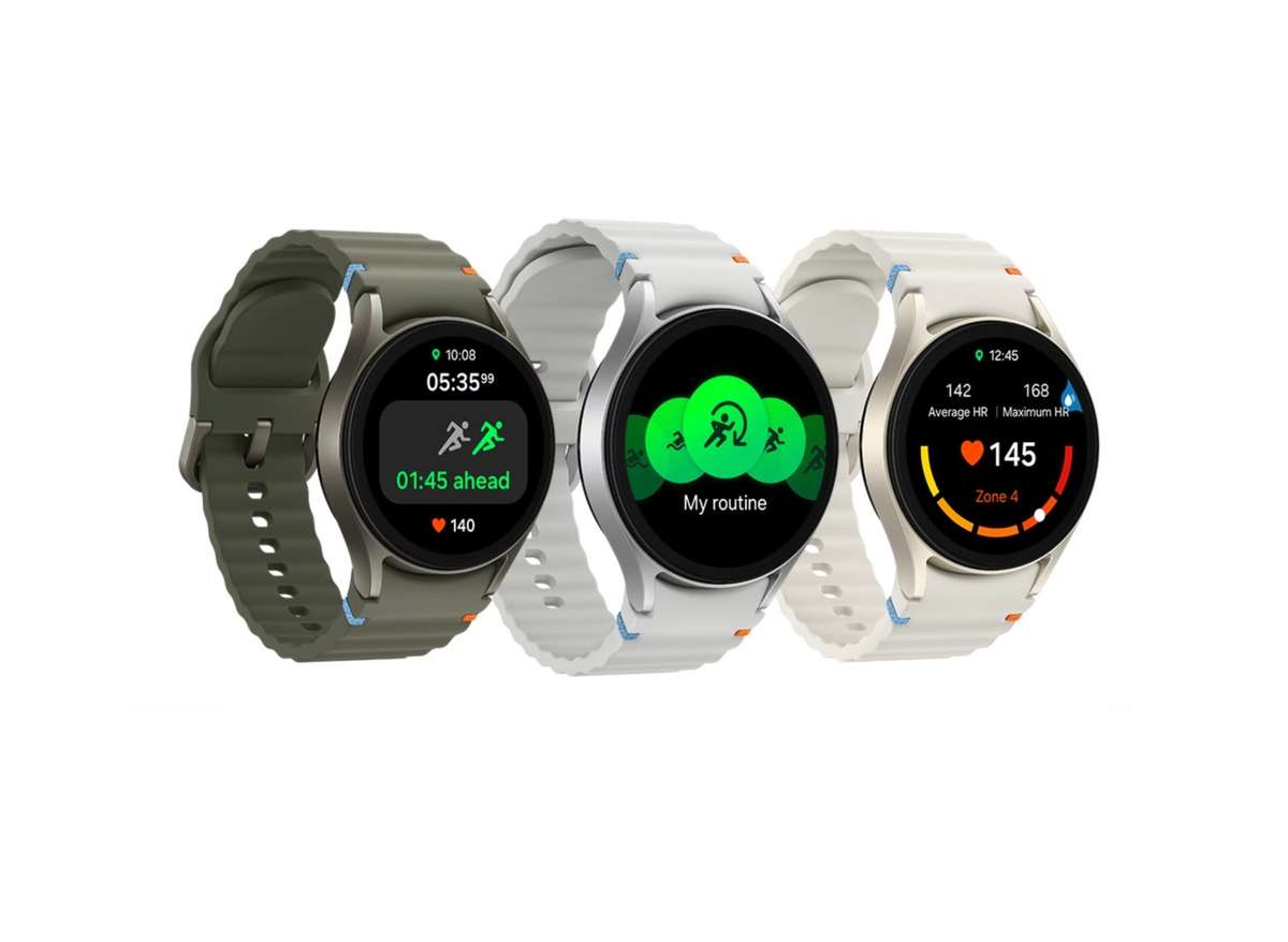 Samsung Galaxy Watch 7 Bluetooth Only 44mm