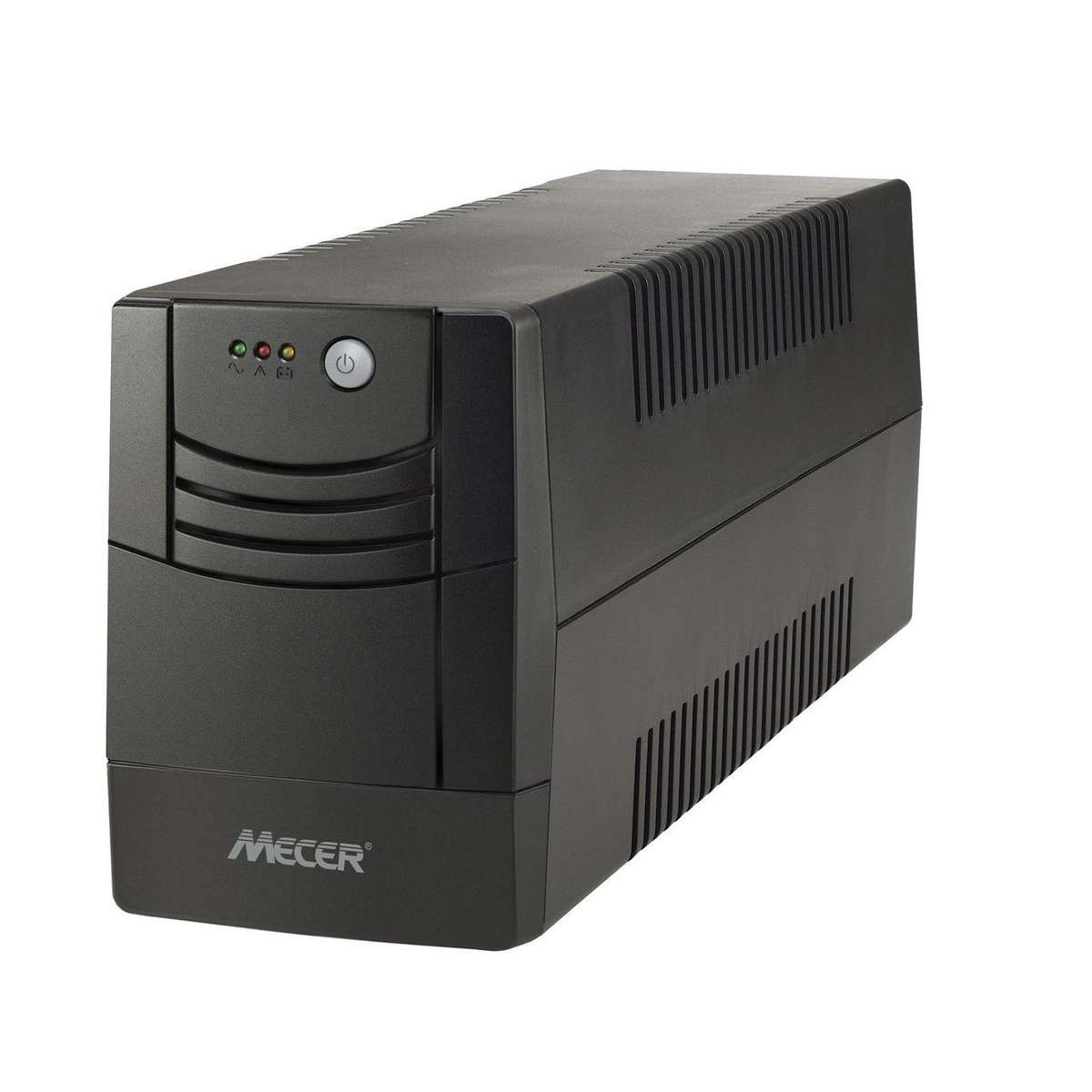 Used Mecer 2000VA Line Interactive UPS