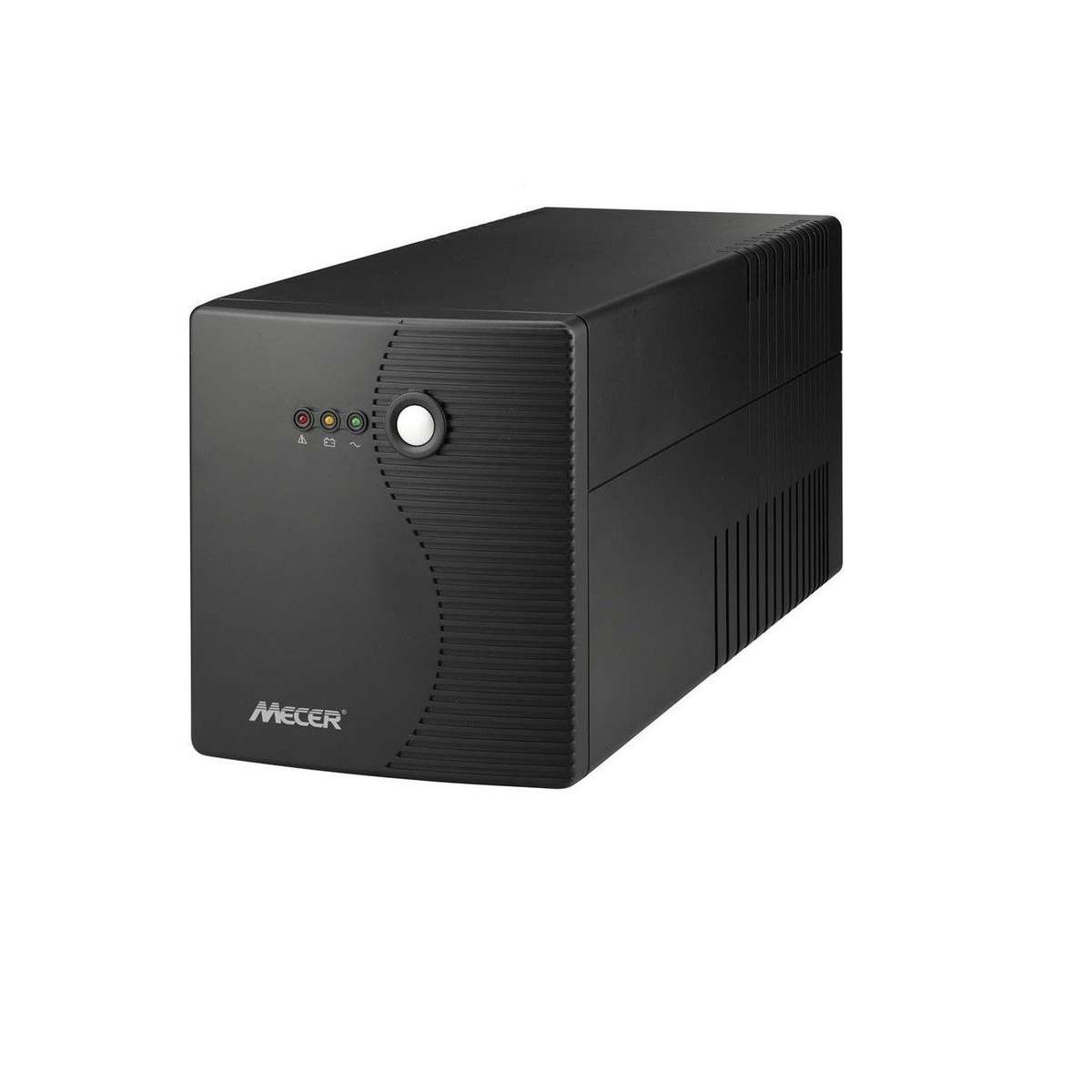 Used Mecer 850VA Line Interactive UPS