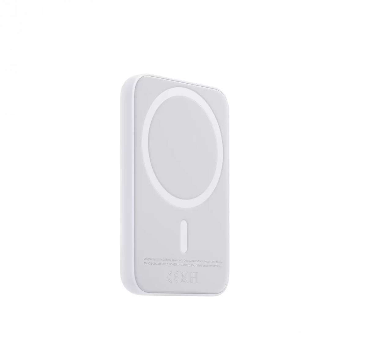 Wireless Portable Power Bank for iPhone