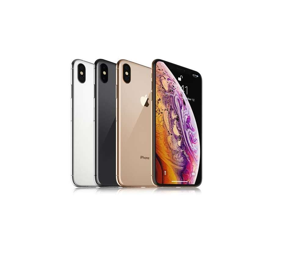 Pre-owned iPhone XS 64GB