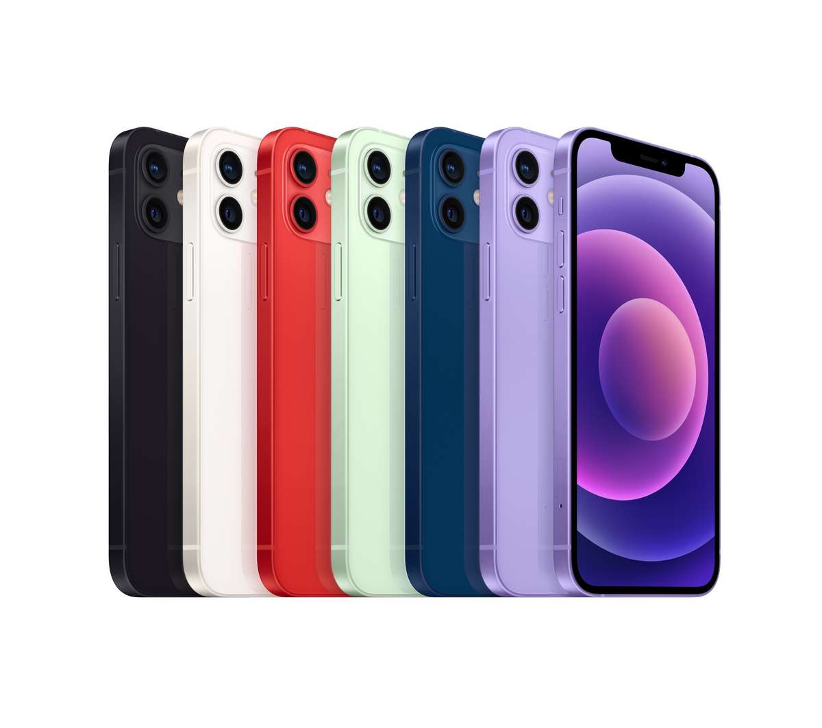 Pre-owned iPhone 12 Mini 128GB