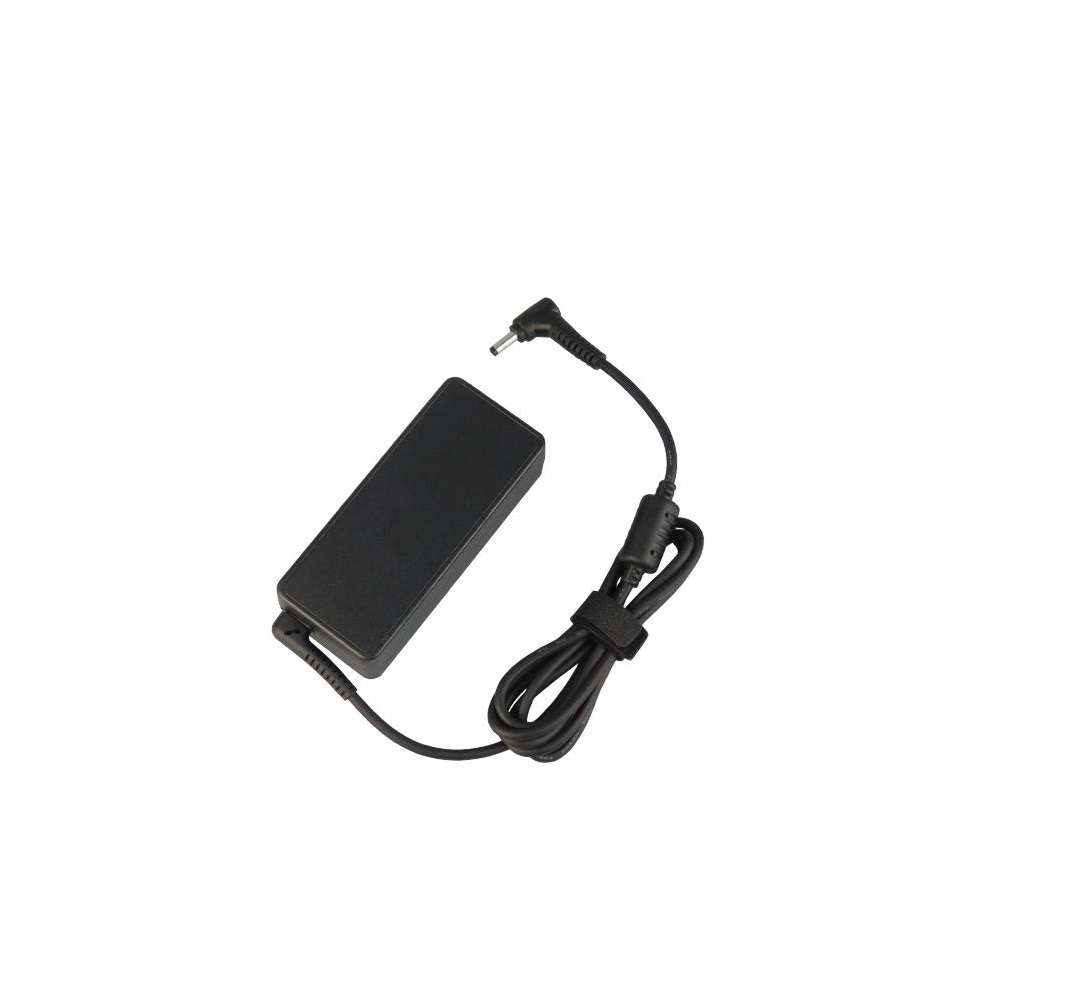 Replacement Laptop Charger for Lenovo 65W- Small Pin "4.0×1.7 -20V 3.25A"