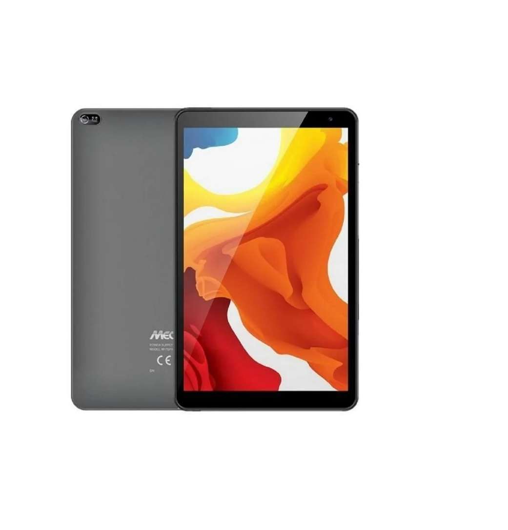 Pre-owned Mecer Android 10" Tablet M17QF6-3G