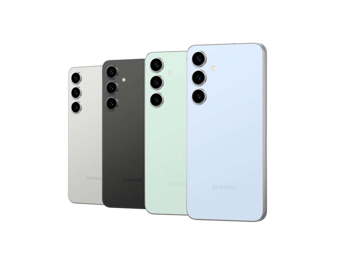 Samsung Galaxy S24FE 256GB Dual Sim