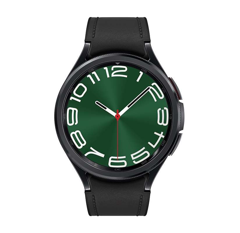 Samsung Galaxy Watch 6 Classic 47mm LTE - Black