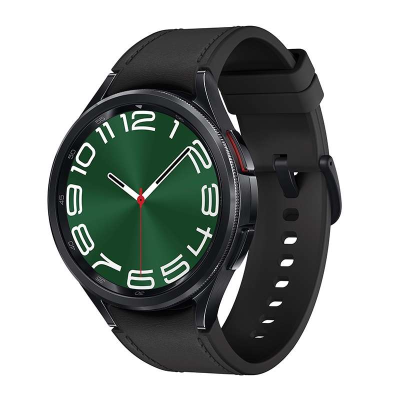 Samsung Galaxy Watch 6 Classic 47mm LTE - Black