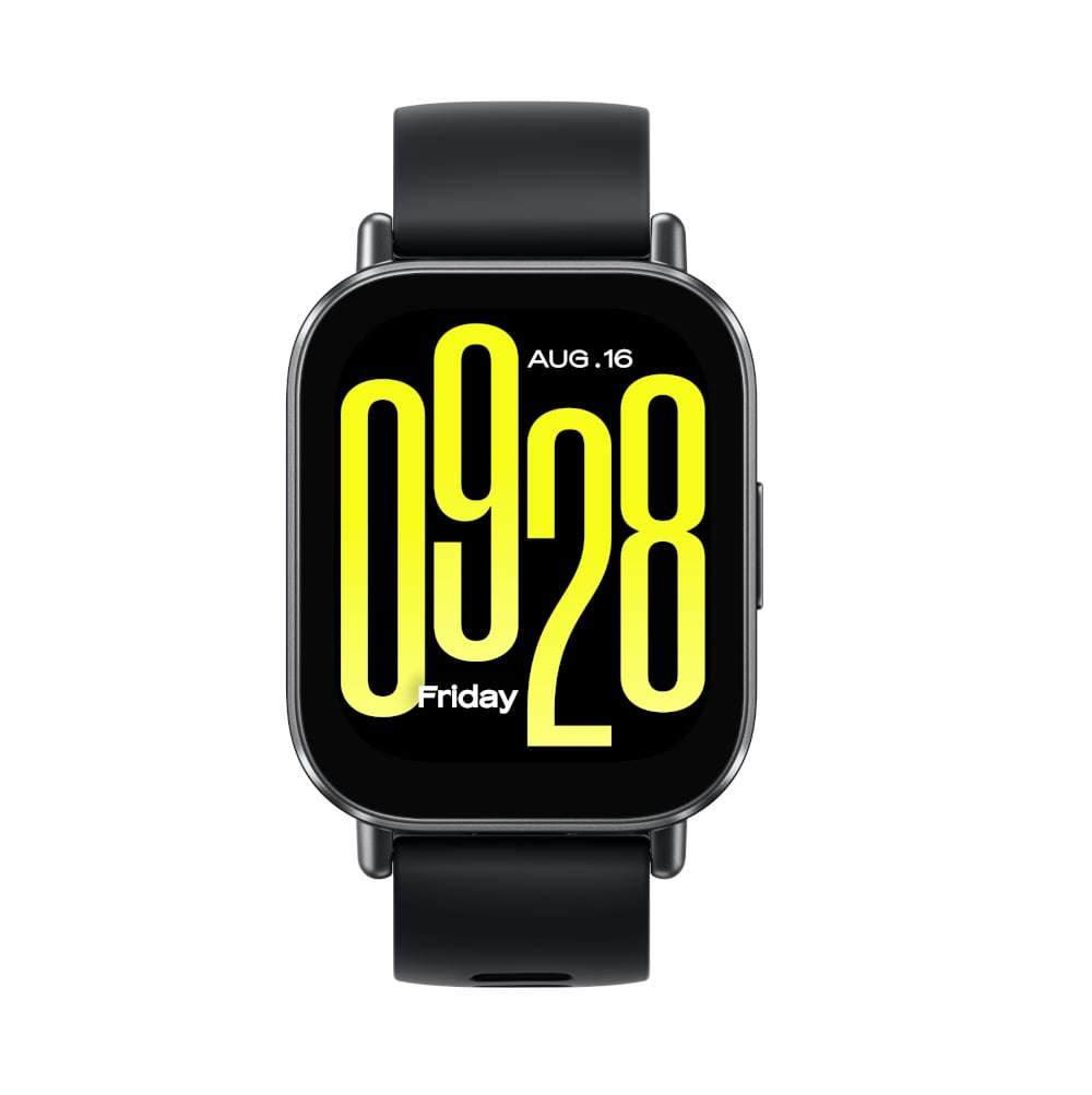 Xiaomi Redmi Watch 5 Active  Black
