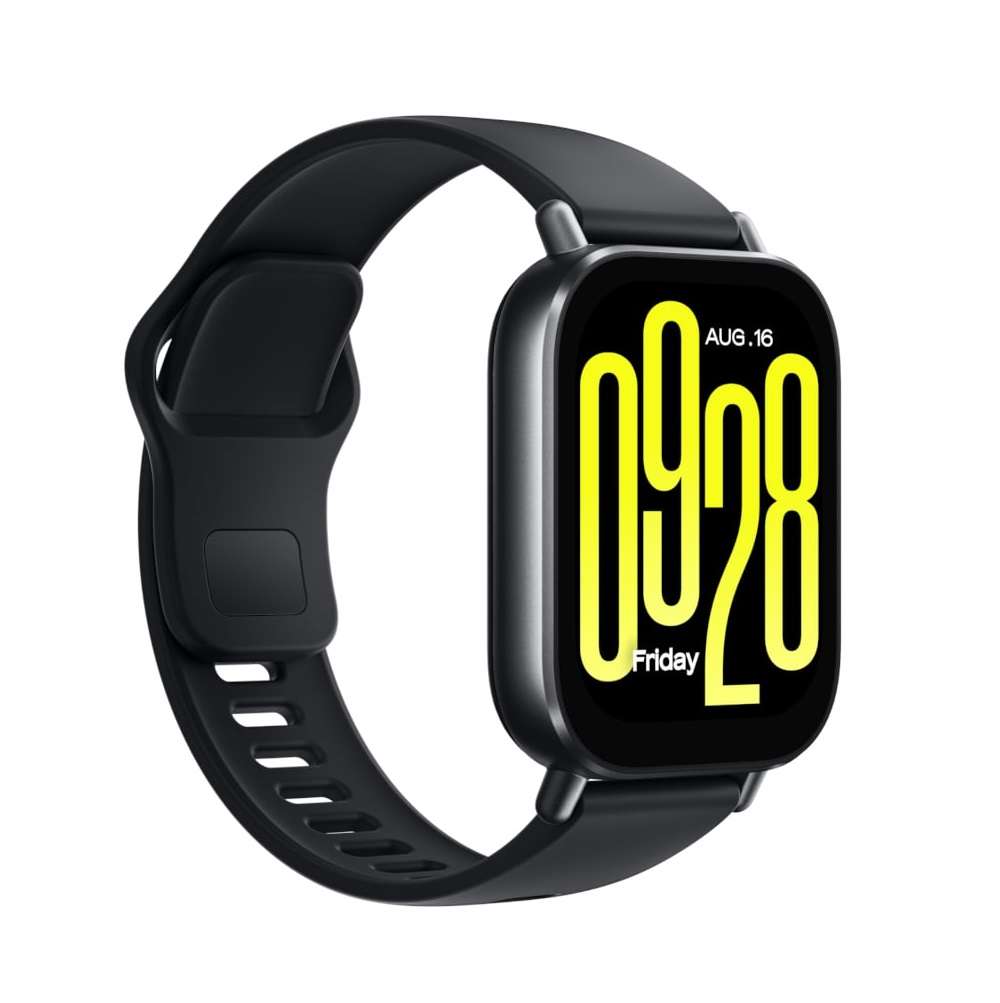 Xiaomi Redmi Watch 5 Active  Black