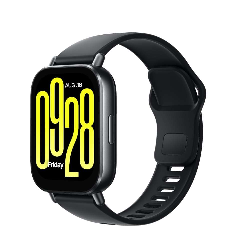 Xiaomi Redmi Watch 5 Active  Black