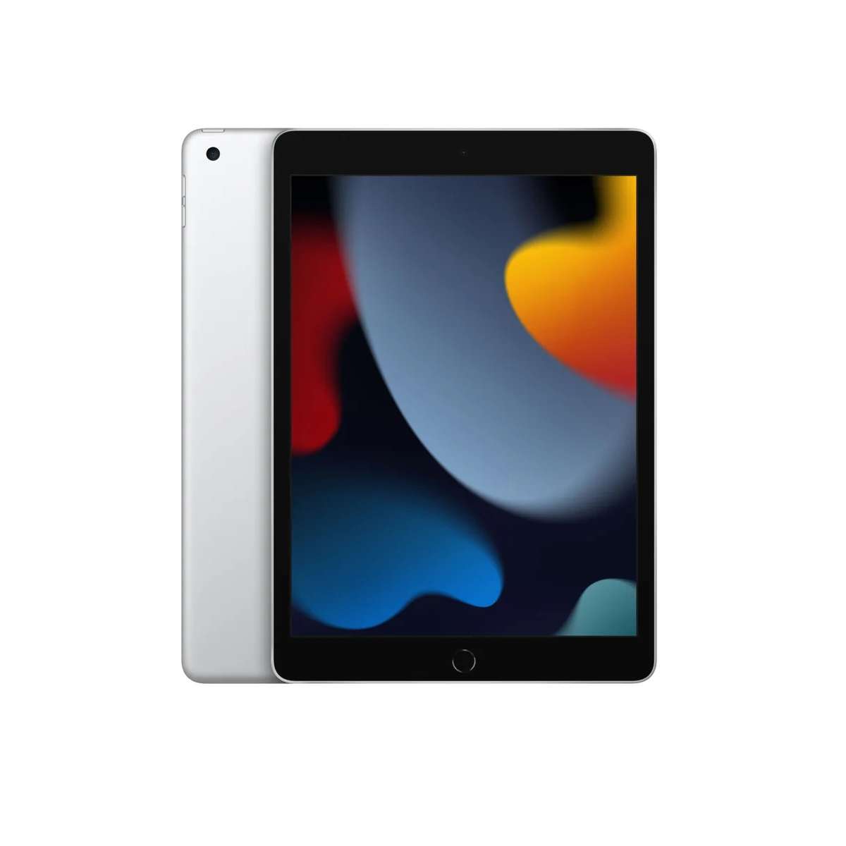 iPad (10.2-inch, 2021, 9th Generation) 64GB Wi-Fi Only