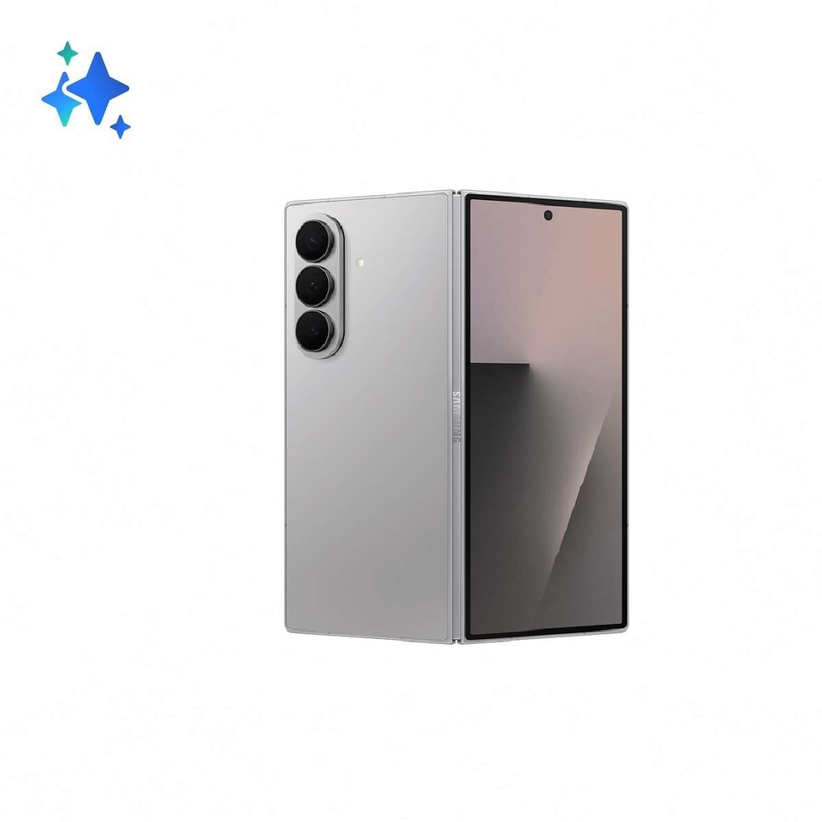 Samsung Galaxy Z Fold 7 5G 256GB Dual Sim