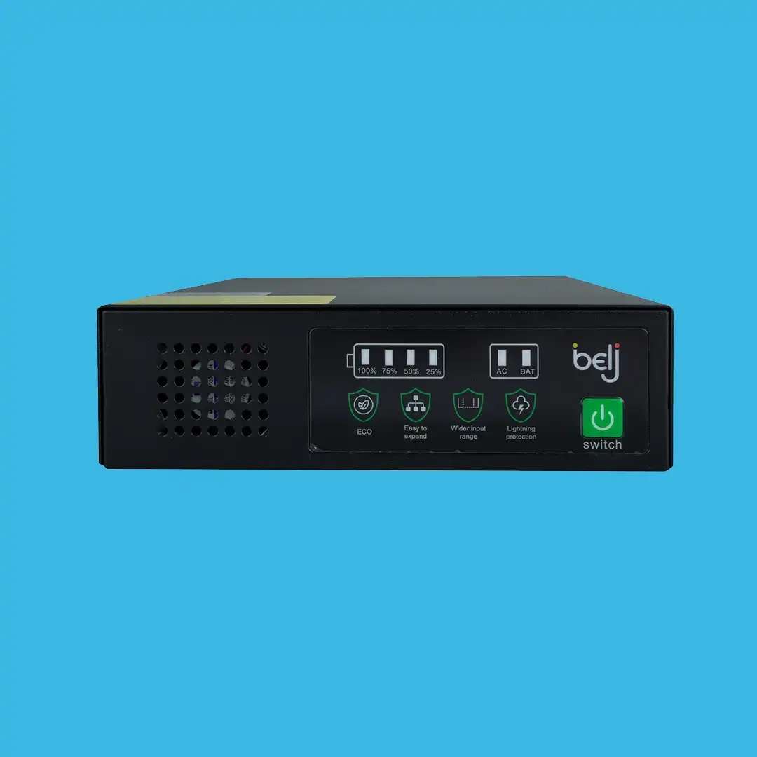 Belj Mini PD 65W UPS