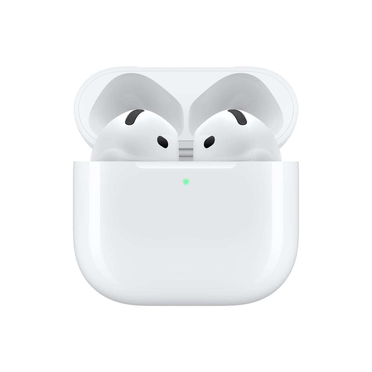 Apple AirPods 4 with Active Noise Cancellation