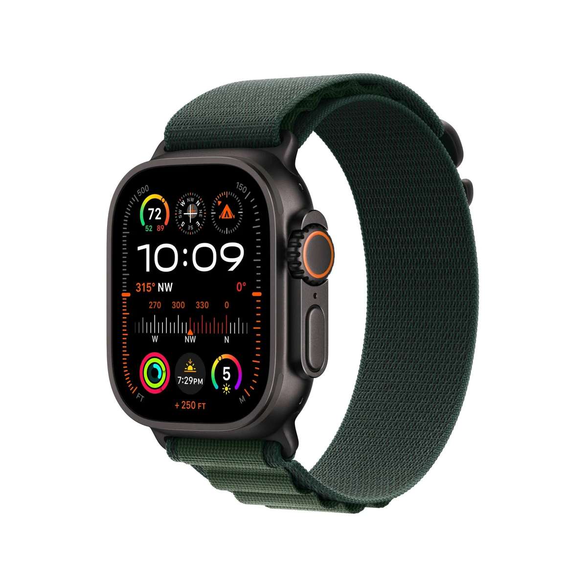 Apple Watch Ultra 2 49mm LTE